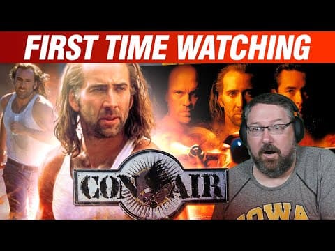 Con Air