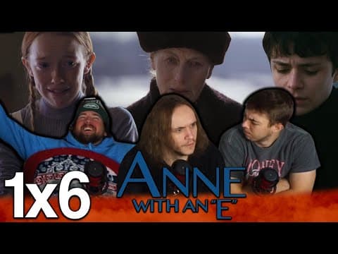 Anne With an E S1E6
