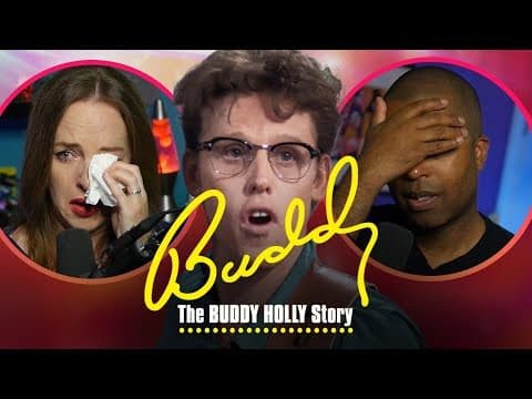 The Buddy Holly Story