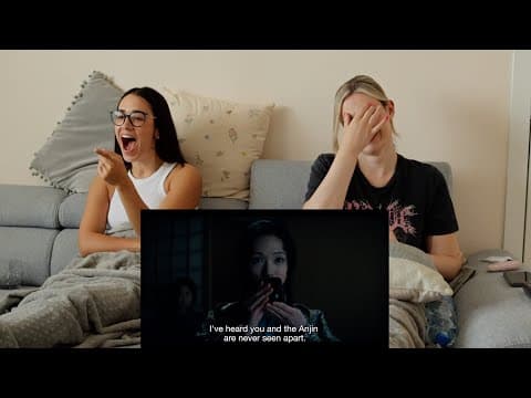 Shogun S1E6