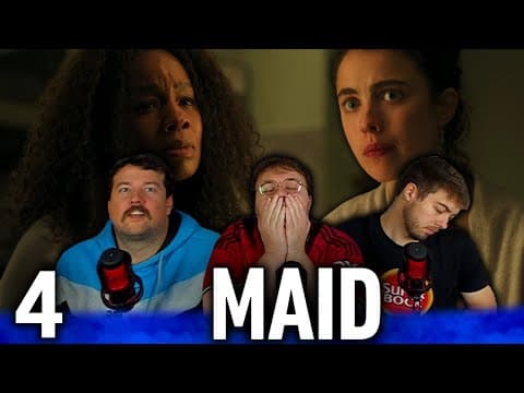 Maid Episode 4