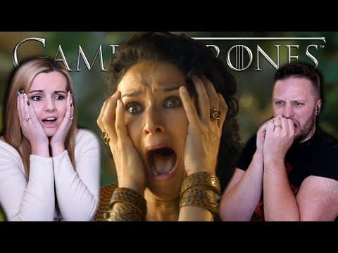 Game Of Thrones S4E8