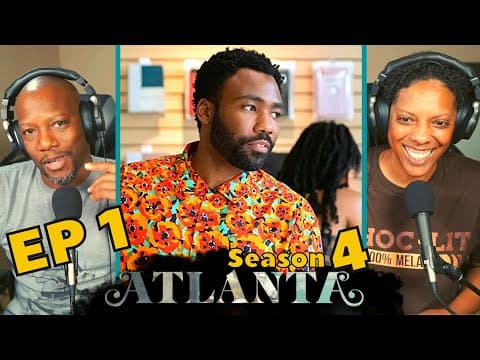 Atlanta S4E1