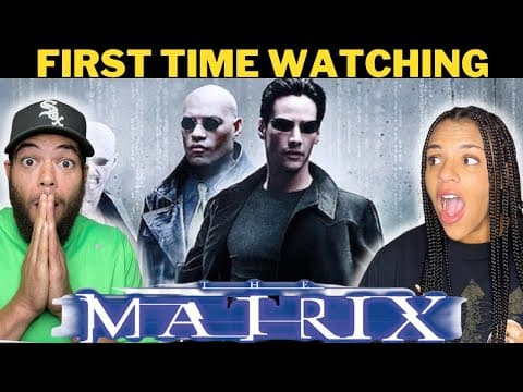 The Matrix