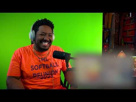 Smiling Friends S1E3