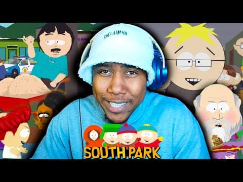 South Park