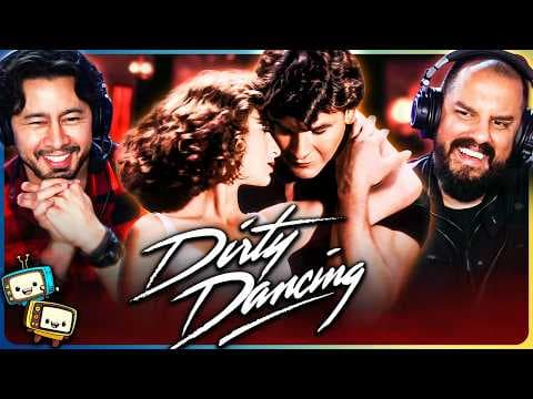 Dirty Dancing