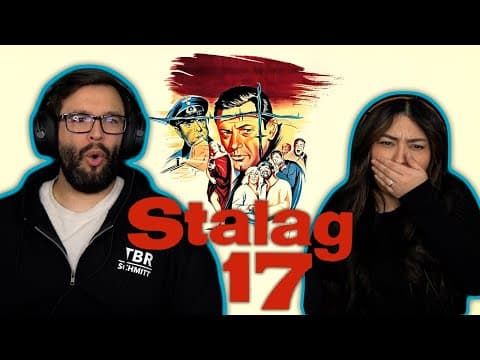 Stalag 17