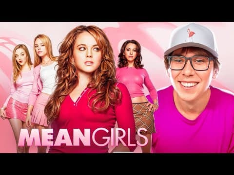 Mean Girls