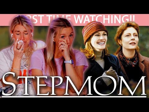 Stepmom