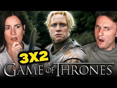 Game of Thrones S3E2