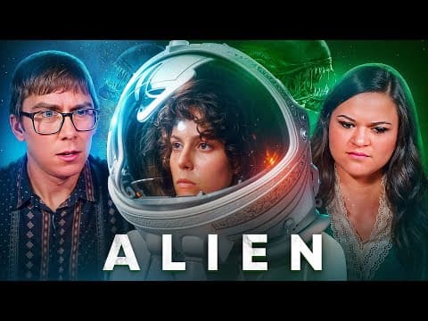 Alien