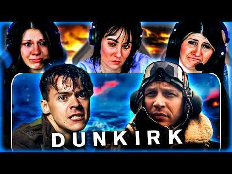 Dunkirk