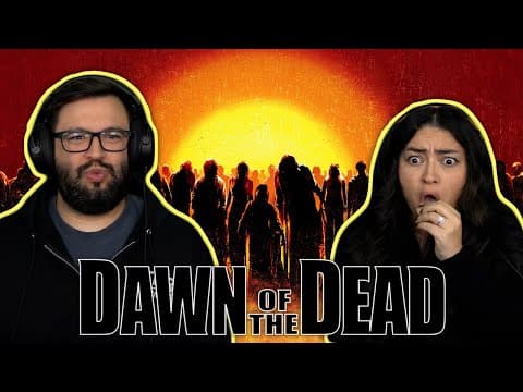 Dawn of The Dead