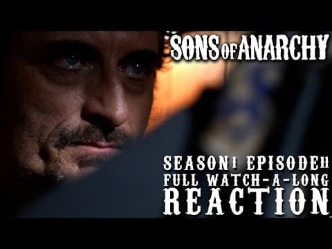 Sons Of Anarchy S1E11