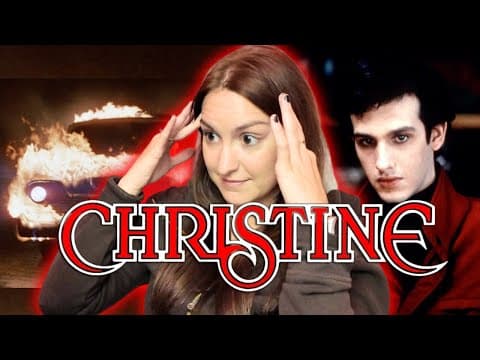 Christine