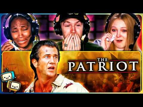 The Patriot