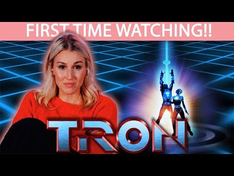 Tron