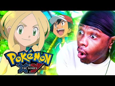 Pokemon Episode 4-5-6