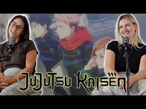 Jujutsu Kaisen S1E24