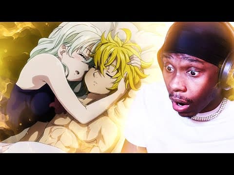 The Seven Deadly Sins S2E21