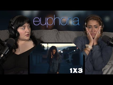 Euphoria S1E3