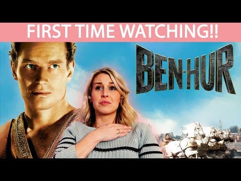 Ben Hur