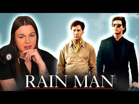 Rain Man