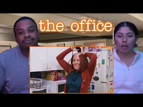 The Office S9E10