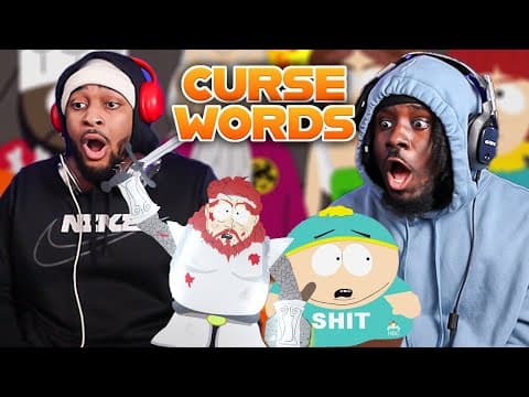 South Park S5E1