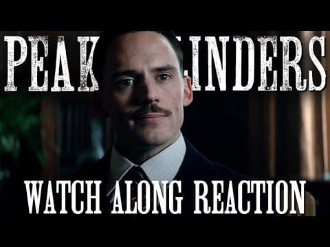 Peaky Blinders S5E3