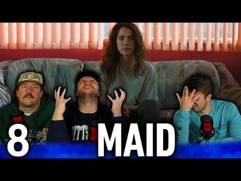Maid Episode 8