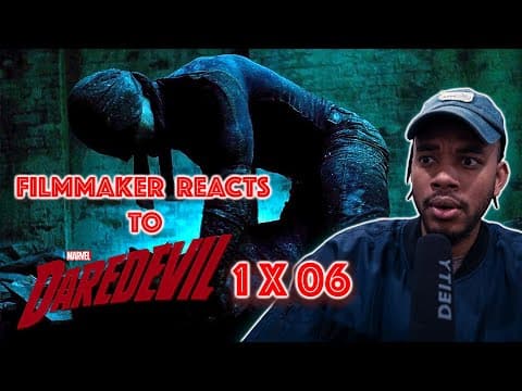 Daredevil S1E6