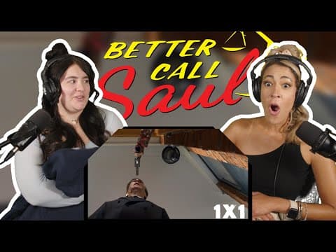 Better Call Saul S1E1