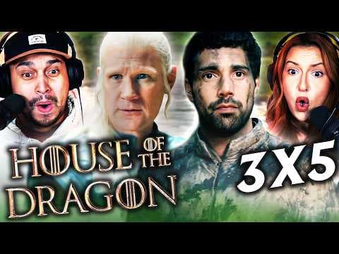 House of the Dragon S3E5