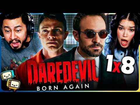 Daredevil: Born Again S1E8