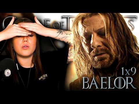Game of Thrones S1E9