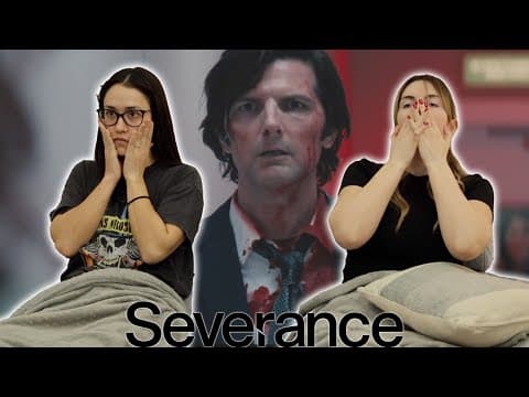 Severance S2E10