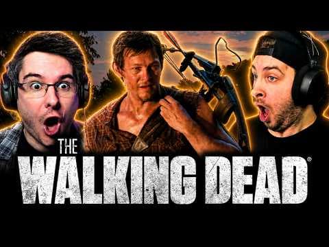 The Walking Dead S2E4