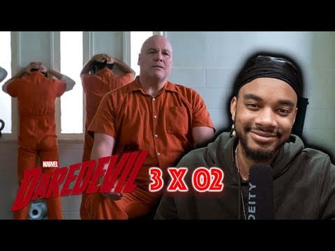 Daredevil S3E2