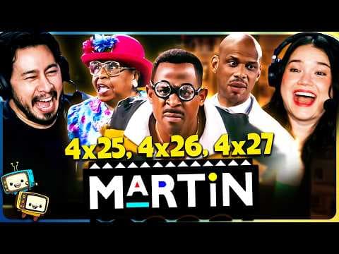 Martin (1995)
