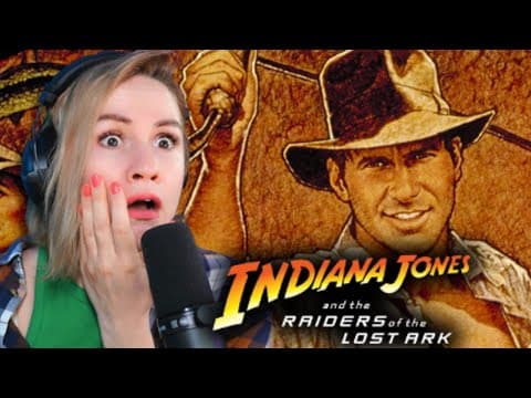 Raiders Of The Lost Ark