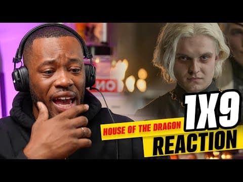House of the Dragon Episode 9