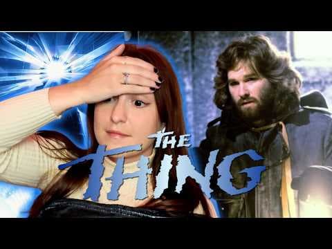 The Thing