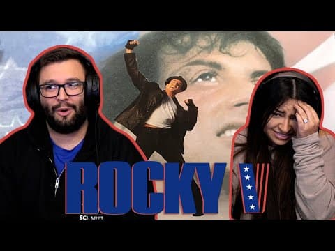 Rocky V