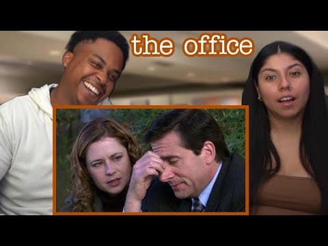 The Office S5E15