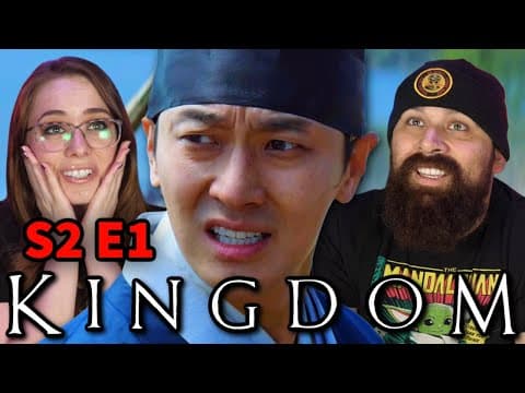 Kingdom S2E1