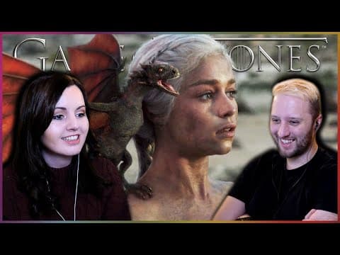 Game Of Thrones S1E10