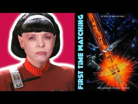 Star Trek VI: Undiscovered Country