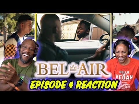 Bel-Air Episode 4